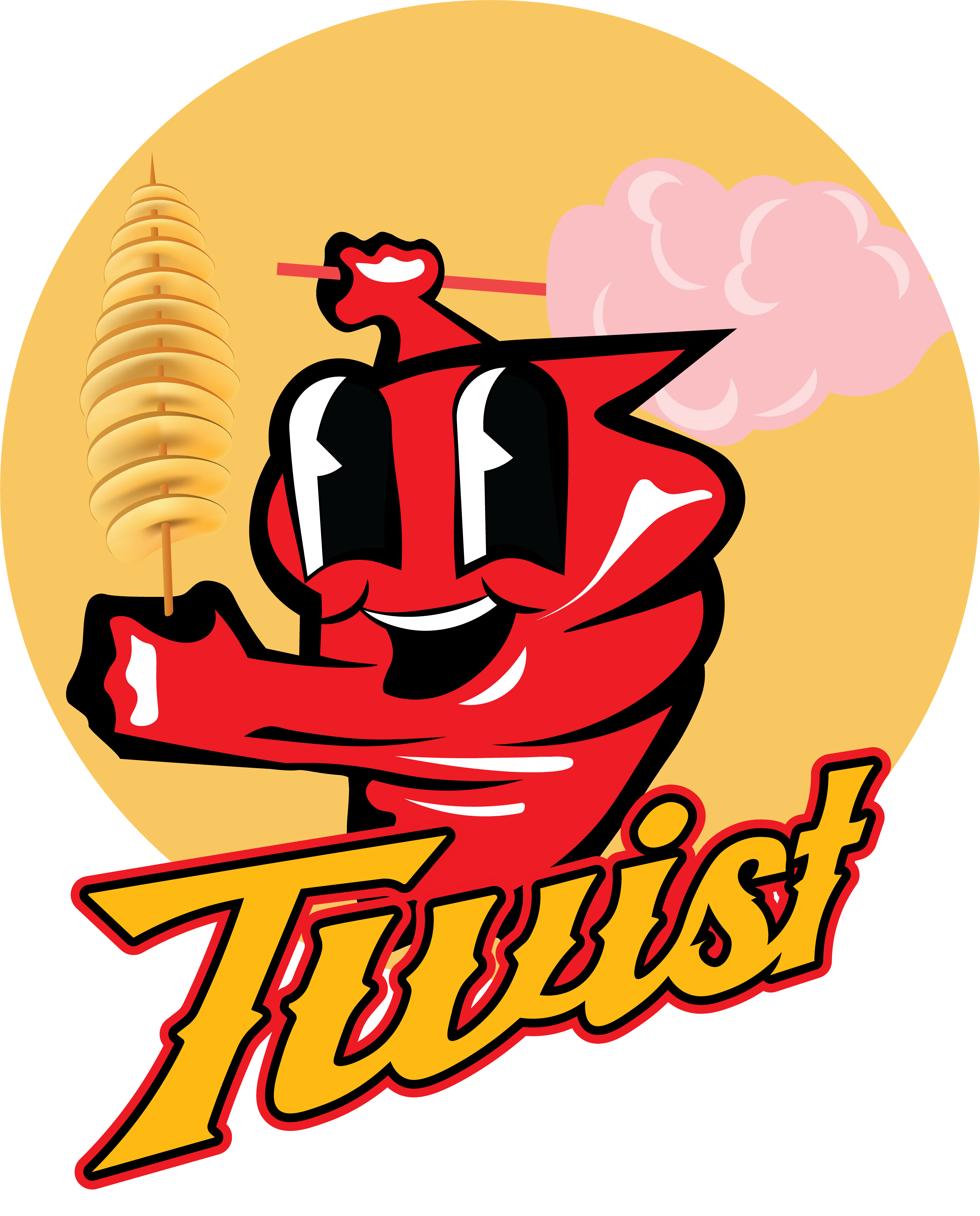 Twist Snacks